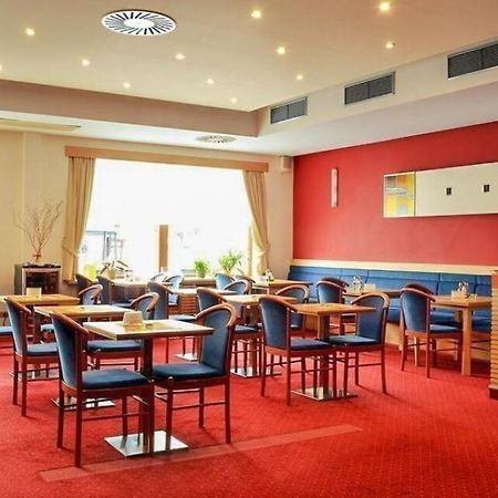 Hotel Slovan Comfort Jeseník Eksteriør bilde