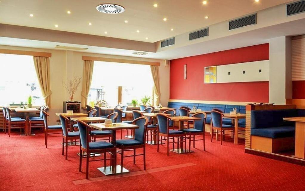Hotel Slovan Comfort Jeseník Eksteriør bilde